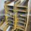 h shape steel used heb h beams hot rolled jinxi steel
