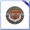 China Factory stamping military challenge copper coin