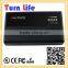 2015 New Free Sample Factory Portable Jump Starter Laptop Power Bank For Laptop Charging