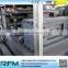 Purlin roll forming machine, hydraulic cutting c/z-purlin forming machine
