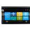 3G Phone GPS DVD BT Car radio gps for Peugeot 307 double din car dvd gps