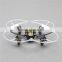 aircraft night flight stable helicopter children gift X11 4-Channel 2.4GHz 6-Axis