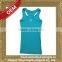 Popular hot sale open side tank top