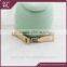 Guangzhou light gold zipper puller and slider for handbag accessory