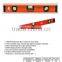 High quality Beam Level with scale graduation