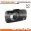 Best Selling Dual Lens 1080p Portable Car Recorder Car Dvr Camera