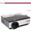 2500 lumens RD-808B full HD Home theater projectors