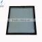 Clear Laminated Safety Insulated Glass Supplier