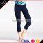 (Trade Assurance)Women compression yoga pants/wholesales custom women fitness leggings
