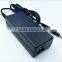 Hottest Black color ac dc adapter for hp laptop 90w