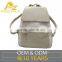 Hot Sell Promotional Good Quality Attractive Fashion Backpack For High School Students