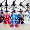 Huiying toys for 2014 Flying Spaceman quadcopter HY-830 inducation aircraft New happy kids toys
