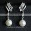 Latest Design Of Pearl Earrings Freshwater Pearl Earrings Earrings Pearl Jewelry