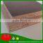 Reasonable price flakeboard 15mm large size melamine faced chipboard for tv stand shaving board board