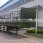 3 axles cargo transport semi trailer / truck trailer / semi-trailer for sale