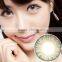 15mm korea circle lens Giselle SW4 yearly color contact lens