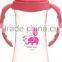 Professional reliable feeding bottle manufacturers