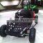 Hot selling 1000w 48V/12ah adults racing go kart for sale with double suspension past CE certificate