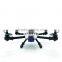 2016 new model whirlwind drone 6 axis gyro quadcopter with Brushless Motor