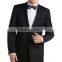 High quality Men's bespoked suit Custom tailored suits for men wedding