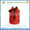 Custom New Style Durable Colorful Drawstring Sports Bag