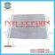 46459888 46766594 650105 A/C Condenser for FIAT PALIO Core Dimensions : 480 x 350 x 25 mm