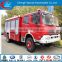 4X2 DONGFENG Fire Escape Truck for Sale