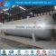 Tank Volume 100CBM LPG Storage Tanks for sale
