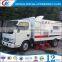 New 6 Wheels 6cbm Street cleaning truck 5cbm Road sweeper truck for sale