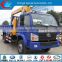 Bestseller Crane Trucks Forland 4*2 crane type optional
