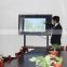 China supplier envirement friendly monitor touch screen for Training institutions
