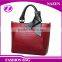 100% pu Leather Handbags Latest Styles 2016 Vintage 3 Colors to Choose