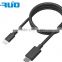 USB Type C 3.1 to USB A Female Data Sync Cable Ultra-fast Data transfer/sync (up to 10 Gbps), Type C to USB A male, OTG, Micro 5