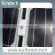 Al6005 /SS304 solar power mount pv module mounting clamps