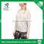 Ramax Custom Women Round Neck Long Dolman Sleeve Yoga Dance T Shirt Tops