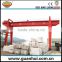 energy saving double beam 35 ton gantry crane