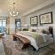 Bedroom rugs traditional style rugs hand tufted area rugs