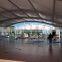 cheap big radial tent for events and exhibition from Jiangsu