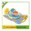 2016 Kids Bath Plastic Animal Toy Happy Bath Toy Water Game sassy Toy P76770