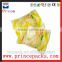 wholesale food grade plastic bag dried snack packaging stand up bag