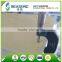 pvc gypsum ceiling tiles 9mm