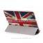 Latest Design Classic 6 Pu Leather Csse For Ipad Air