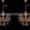 Contemporary Antique Wholesale Price Crystal Candle Chandelier With 5 Lights