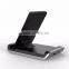 Hot Top Quality qi wireless charger for samsung s4 s5 s6 for iPhone 6 6Plus wireless phone charger