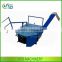 best qulity mushroom compost turning machine/edible fungus mixing machine/mushroom mixing equipment in hot sell