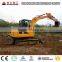 escavator mini 8ton for sale, X8 wheell crawler excavator for sale in Europe