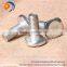 Carbon Steel Hot Forged M22 Grade 4.8 bolt and nut
