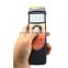 Handheld auto Carbon Monoxide CO alarm gas detector