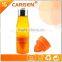 Tritan 700ml plastic lemon fruit fusion water bottle