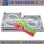 Modern new arrival custom plastic noodle spoon mold